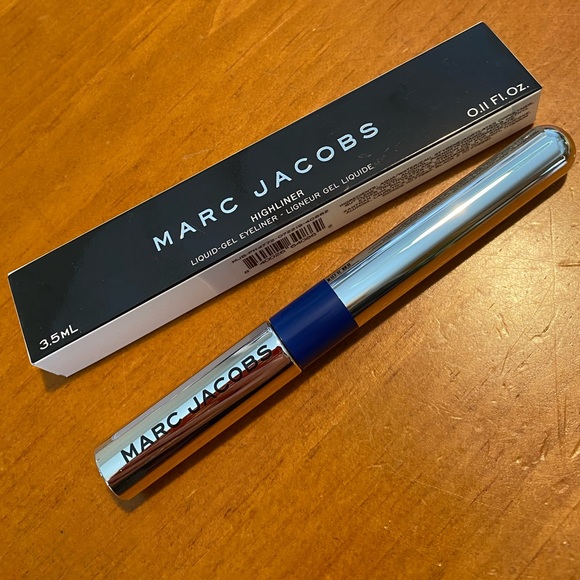 Marc Jacobs Highliner Twinkle - Picture 2 of 16